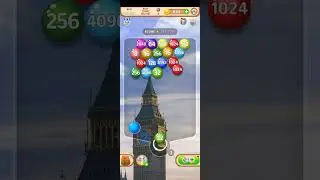 Shoot Bubble 2