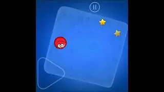Red Ball 4 Gameplay Shorts Episode 89 part 3