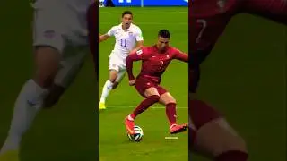 Ronaldo Mind blowing Skills 🥶 #cr7 #cristianoronaldo #shortsfeed