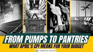 April 2025 CPI: Inflation Trends and Impact