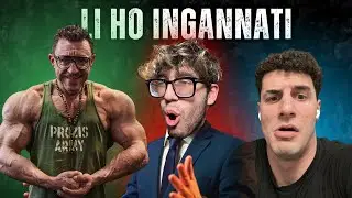 CONVINCERE ALDO MASOLO CHE LE MACCHINE VANNO A BI**A