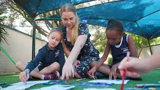Cambridge in South Africa: focus on Courtney House International School