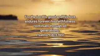 #DailyScripture #BibleVerseOfTheDay #FaithInspiration #WordOfGod #ChristianLife #ScripturePower