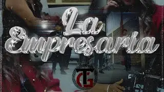 La Empresaria VIDEO OFICIAL