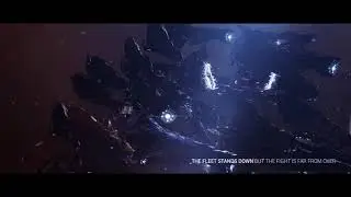[Eve Online] 9-4RP2 - EVE's Largest Battle