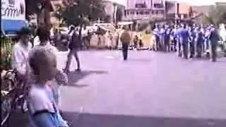 Itingen 1986: Einweihung Zivilschutzanlage (1/3) - NEUE FASSUNG VERF&Uuml;GBAR (Link in Beschreibung)