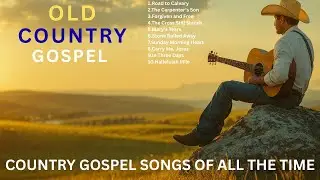 #OLD COUNTRY MUSIC :The Way of Grace &ndash; Classic Country Christian Songs#countrymusic