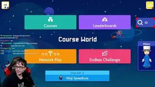 Announcing the level contest winners