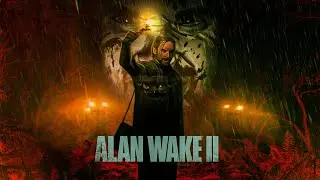 PERDIDO EN LA OSCURIDAD 📖 - Alan Wake II #2