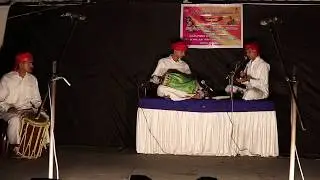 Yakshagana Panchavati  By  Yaksharataha Run By Shri.AP Pathak and Arpita Hegde