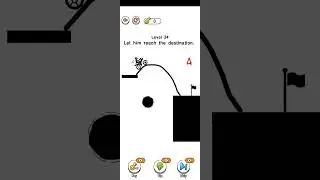 draw to save 3 motorcycle level 34#shorts#drawtosave#level#ytshortsindia#ytshorts#youtubeshorts