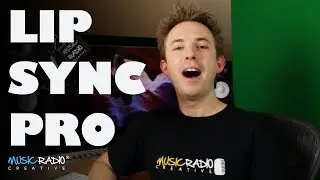 Как синхронизировать губы с помощью Adobe Audition и Premiere Pro CC