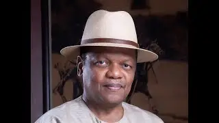 Why there&rsquo;s increase in terrorism, banditry &ndash; Peterside