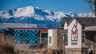Ronald McDonald House Charities of Colorado Springs | Repairs for Purpose.