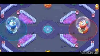 custom match @edge gaming#hero strike