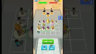 Minecraft Merge Run Max Level Gameplay Walkthrough Android iOS #shorts #gameplay