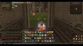 SupraX Vs ErisMorn (Bartz)
