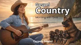 Country Gospel Music for Hope in Hard Times: Trusting God&rsquo;s Peace