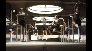 Slumberjack feat Troyboi -  Solid Dance Video