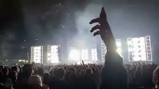 FNGRS CRSSD - Proper NYE/NY 2022/23