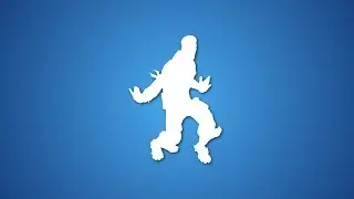 Boneless - Fortnite Emote