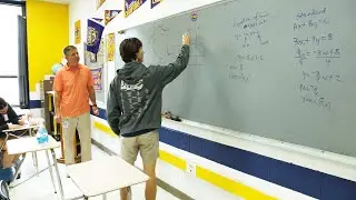 STPPS Block Schedule