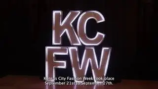 Kansas City Fashion Week | KMKC News
