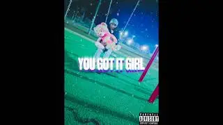 J.Renxo You Got IT (Prod.BENJII YANG)