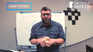 Virtual Sermon: Chasing Jesus in the Nightly News