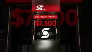 &lsquo;Glitch&rsquo; to blame for bank opening and then closing lines of credit and credit cards