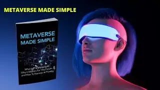 Metaverse Ebook, Boozsy.store