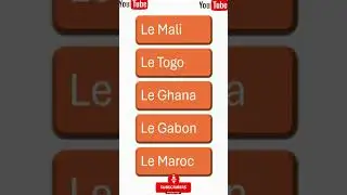 How to Master French  Reading  Skills #trend #mali #togo #french #shorts