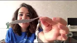 HARRY POTTER - GEEK GEAR WIZARDRY KUTU A&Ccedil;ILIMI - HAZİRAN 2019 ~ GEEK GEAR JUNE 2019 UNBOXING