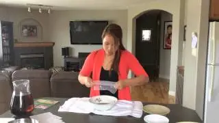 Stretch and Fresh