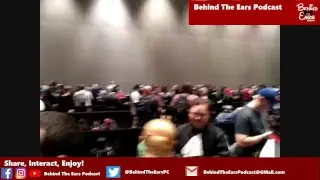 LIVE - Star Wars Celebration Chicago #SWCC