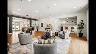 Welcome to Aventura at Richmond!