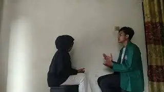 konseling individual (suliat pelajaran matematika)