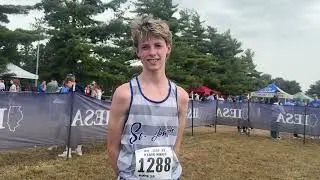 Camden Fisher Finally Is Crowned State Champion