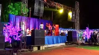 R CLUB SOUND & LIGHTS NAGPURI PROGRAM @ PAYAL MUGICAL GROUP RANCHI JHARKHAND
