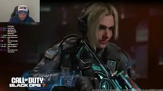 RDC John Plays Call of Duty: Black Ops 7 Day #3 (Training Arc)