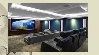 Audio Video Installation