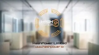 HashPower Presentation
