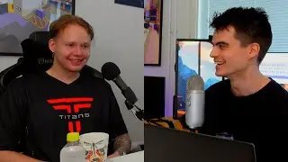 suNny avautuu MOUZISTA, ENCEST&Auml; ja TITANSISTA (haastattelu)