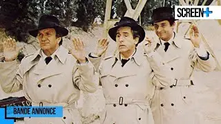La 7&egrave;me Compagnie au clair de lune sur TV Breizh