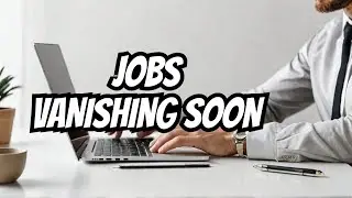 Remote Marketing Jobs Are About To Disappear (And Here's Why)