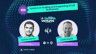 Clate Mask: Lessons On Scaling and Supporting Small Businesses