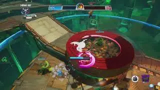 Full Team Rumble Episode 12 Back As Catbat - Crash Team Rumble Full Match