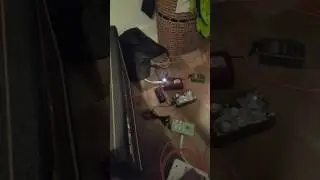 Noodling with Matthews Effects The Surgeon
