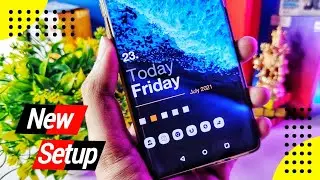 Best Unique Android Home Setup In 2021