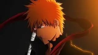 Ichigo&rsquo;s Speech
